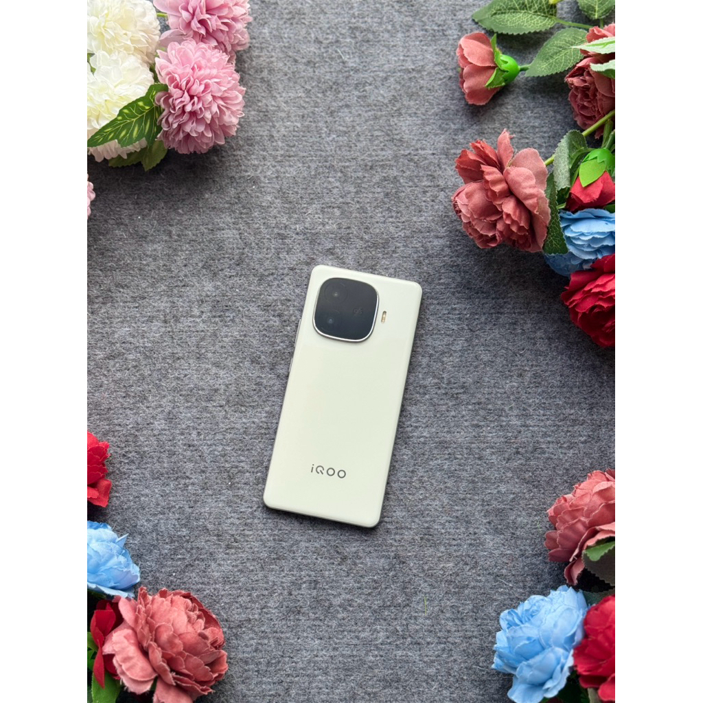 Điện Thoại Vivo iQoo Z9 Turbo Snapdragon 8s Gen 3 Likenew