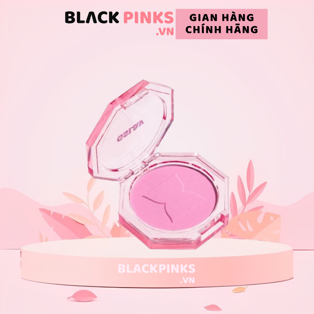 Gslay Phấn má hồng Yoso Blush Powder 5g