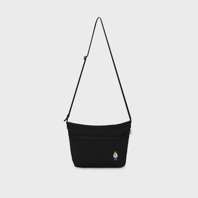 Túi Xách WHO.A.U Steve Nylon Sacoche Bag_WHBGG2511A