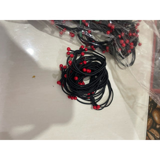Sale dây cột tóc