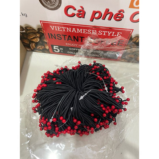 Sale dây cột tóc