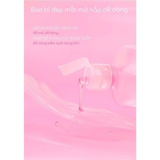 Nước ngâm lens B12