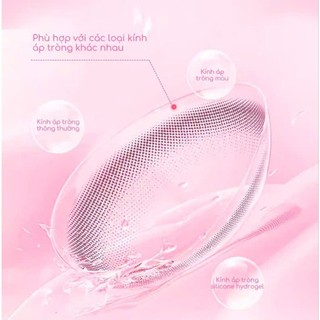 Nước ngâm lens B12