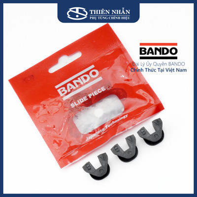 Kẹp trượt BANDO xe Air Blade 125/160, PCX, Lead, SH mode >=2020 4VAL (K1N) PS02-120-B