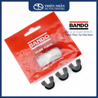 Kẹp trượt BANDO xe Air Blade 125/160, PCX, Lead, SH mode >=2020 4VAL (K1N) PS02-120-B