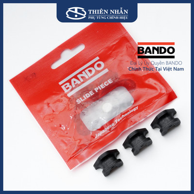 Kẹp trượt BANDO xe Air Blade 110, Click 110, Vision (KOJ/KVY) PS01-085-B