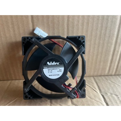 Quạt Tản Nhiệt Tủ Lạnh PANASONIC 2 dây - loại 8V 9x9- 12V 9x9