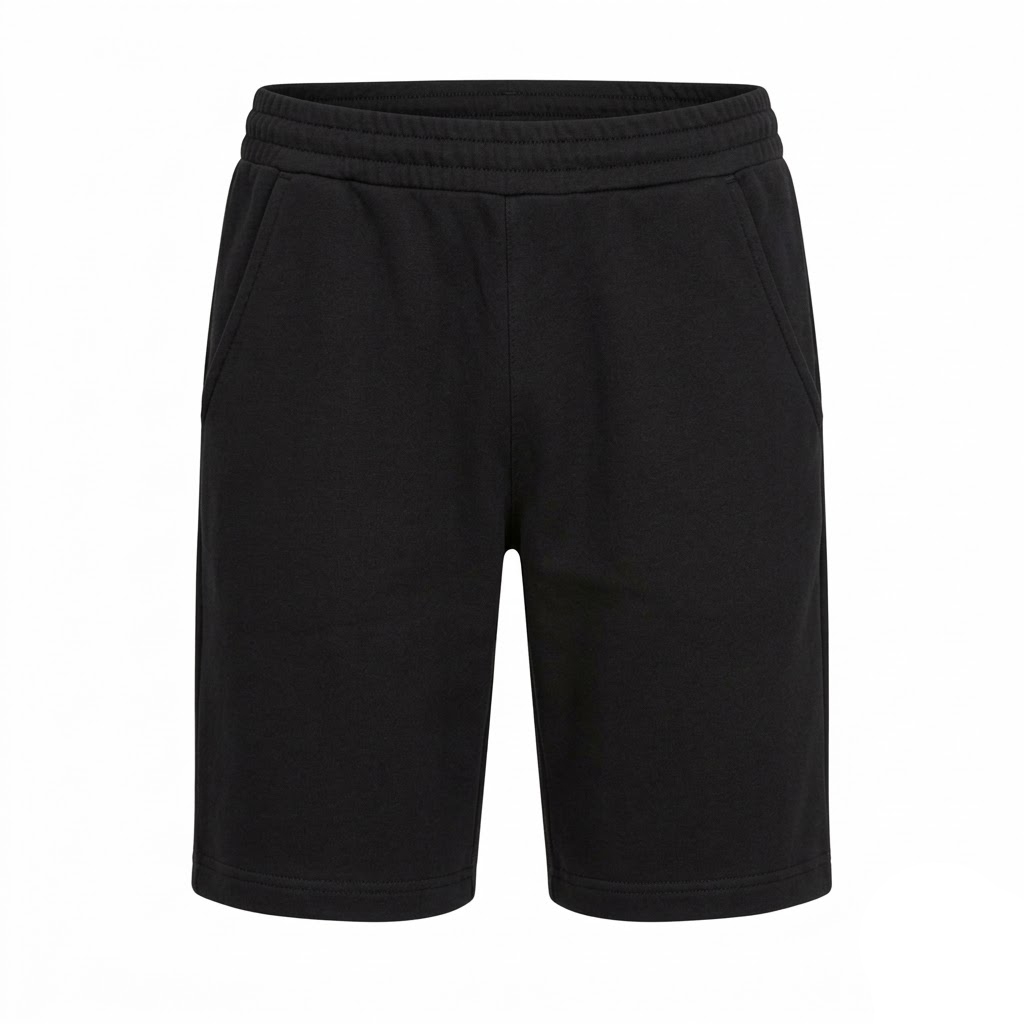 QUẦN SHORTS SPAO BASIC SHORTS - SIZE S-M