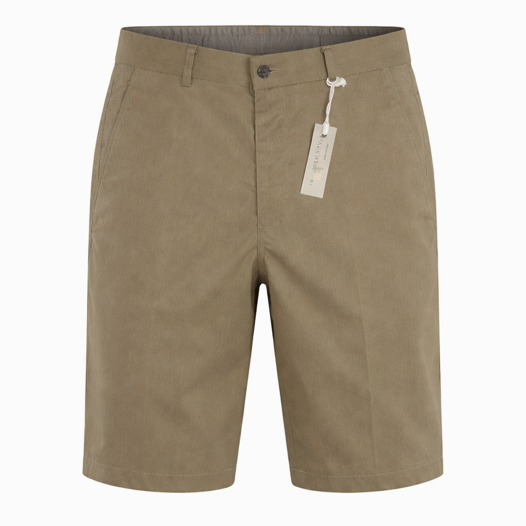 QUẦN SHORT GOLDEN BEAR SLIM FIT SHORTS - SIZE M-32