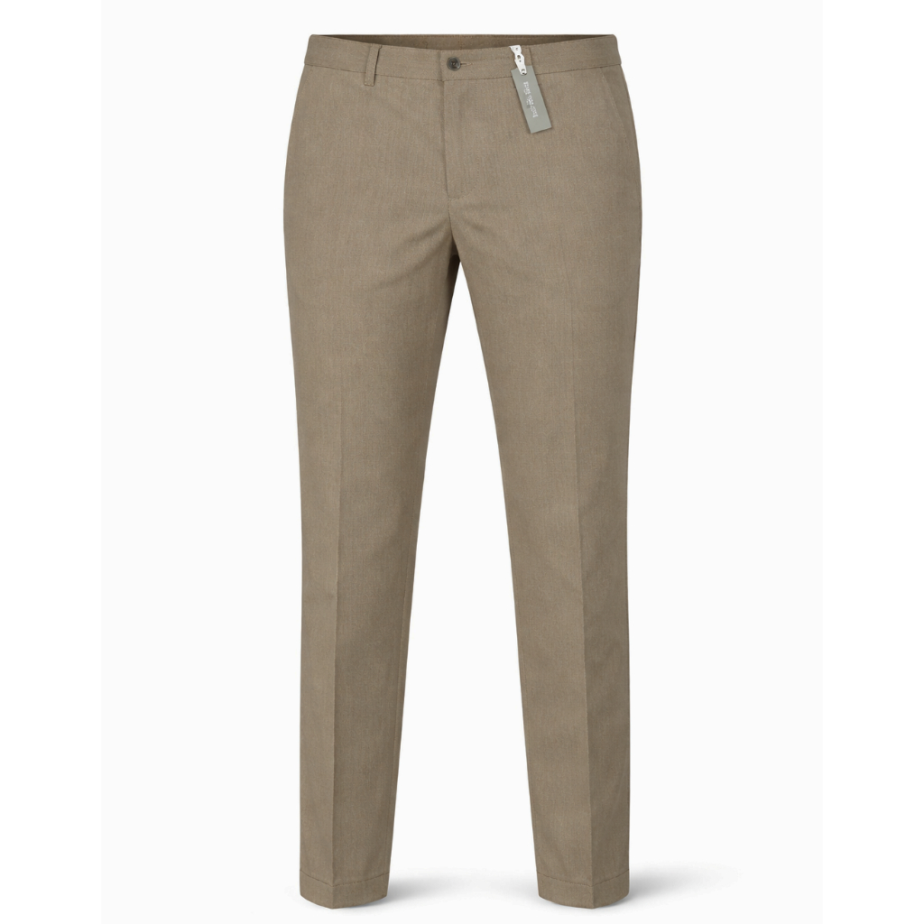 QUẦN TÂY GOLDEN BEAR SLIM FIT SLACKS - SIZE L-34