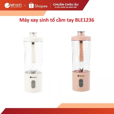 Máy xay sinh tố cầm tay BLE1236