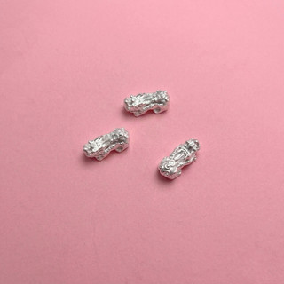 [S925] Charm bạc Tỳ Hưu - MH136 MOCHUONG JEWELRY