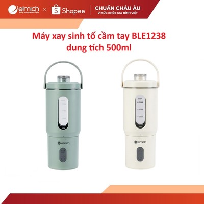 Máy xay sinh tố cầm tay BLE1238