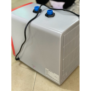 MÁY LÀM MÁT NƯỚC CHILLER AL SF 102