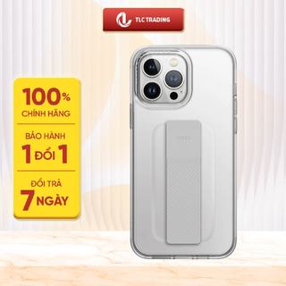 Ốp Lưng Dành cho iPhone 14 Series UNIQ Hybrid Heldro TPU