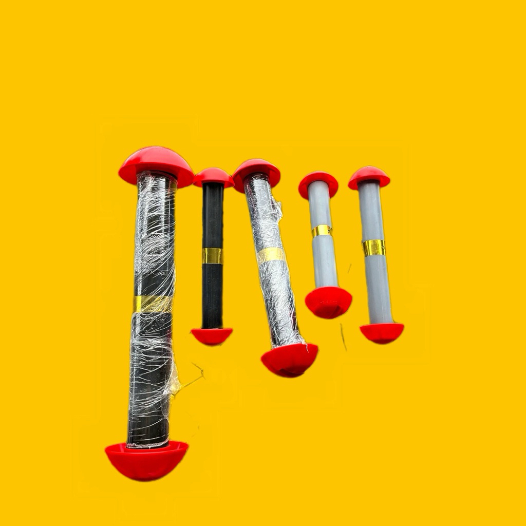 Sáo Diều Nhựa Cao Cấp Chống Va Đập Đa Dạng Kích Thước D16 D21 D27 D34 D42