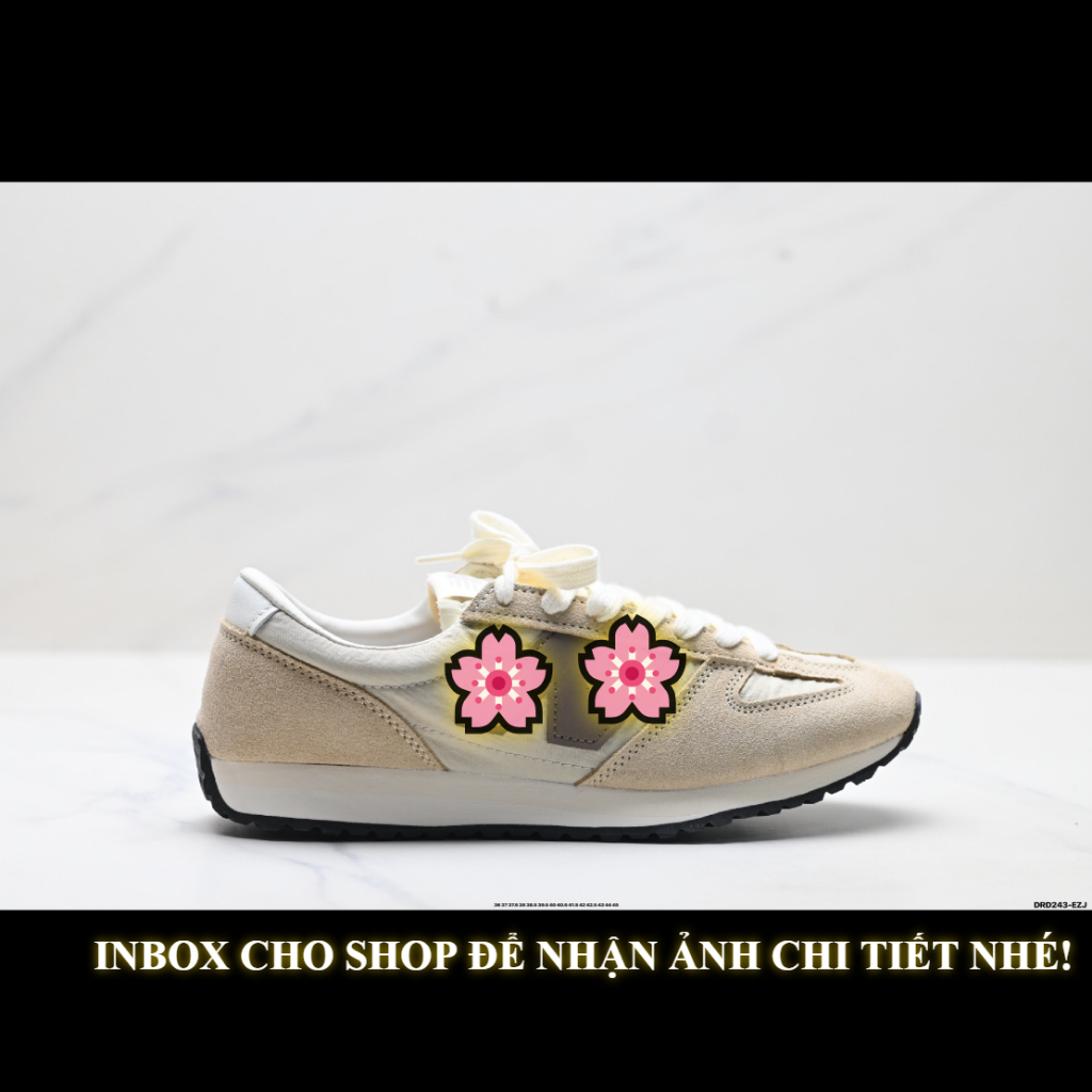 Nhận Order Giày Sneaker, Thể Thao, Chạy Bộ, Bóng Rổ, Tennis, Cầu Lông, Pickleball.𝔑𝔅471一DRD243-EZJ