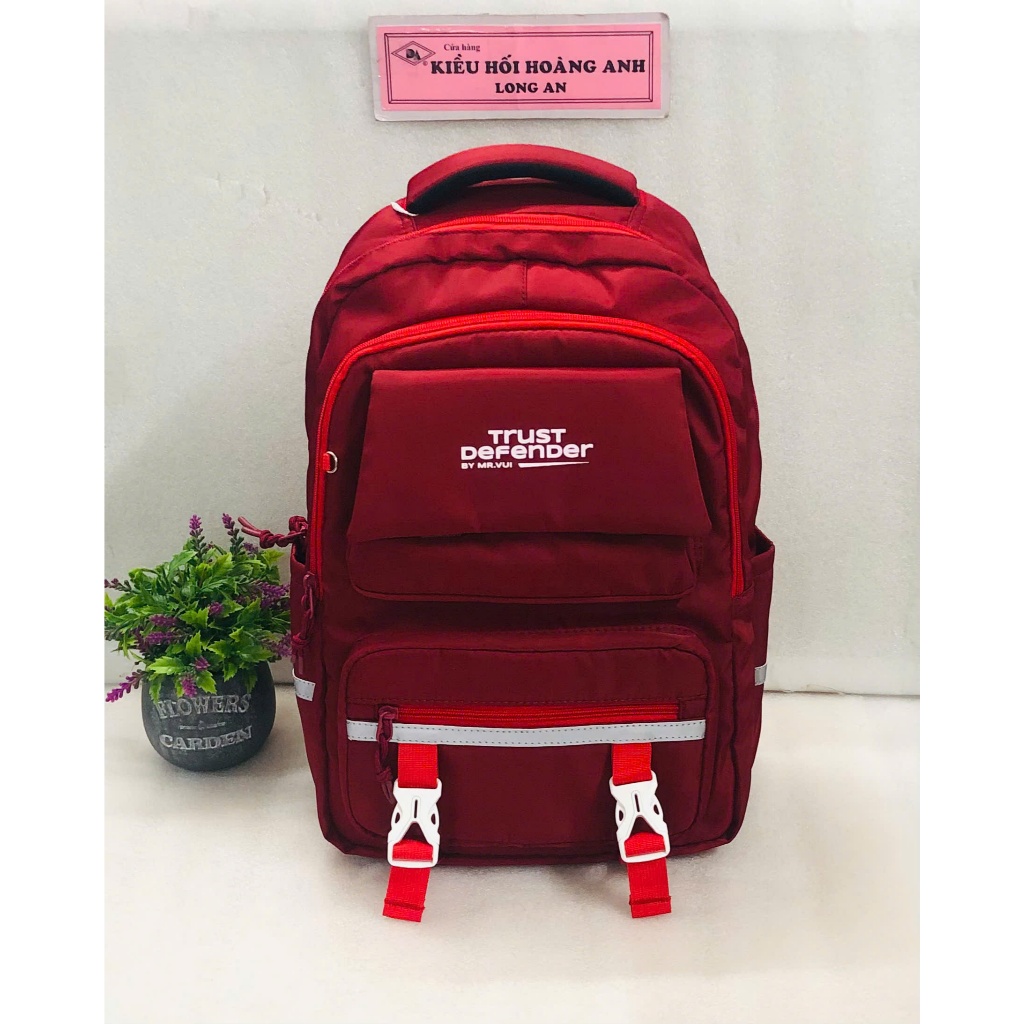 MR445 Ba lô Teen 1063 MR VUI-KHHA