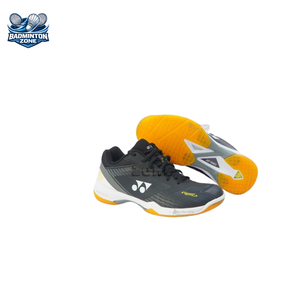 Giày Cầu Lông Yonex 65z3 Đen – ND Jp