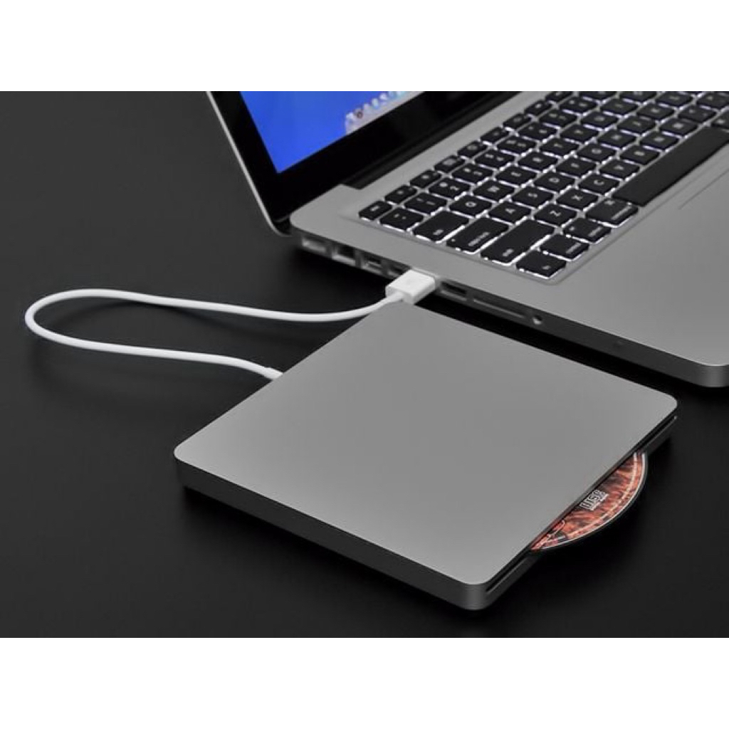 Ổ Đĩa Rời USB SuperDriver A1379