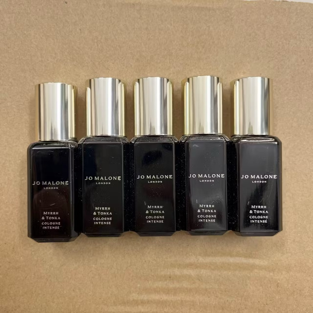 Nước hoa mini Jo Malone Myrth & Tonka 9ml