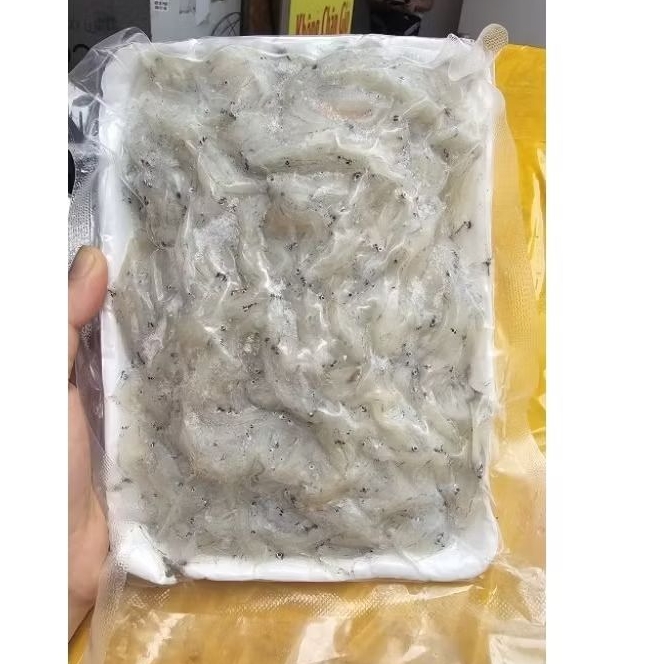 Cá mờn cơm khay 500g