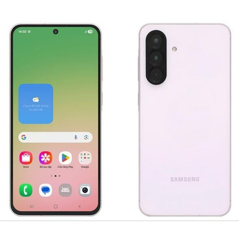 [ KH T4 - Có VAT ]A Điện thoại Samsung Galaxy A56 (8GB/128GB) | BigBuy360 - bigbuy360.vn