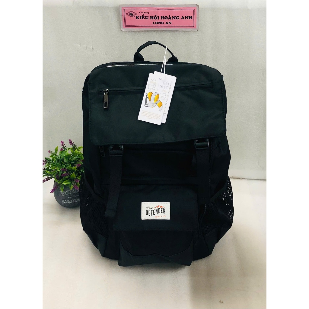 MR625 Ba lô Du Lịch 987-15 MR VUI-KHHA