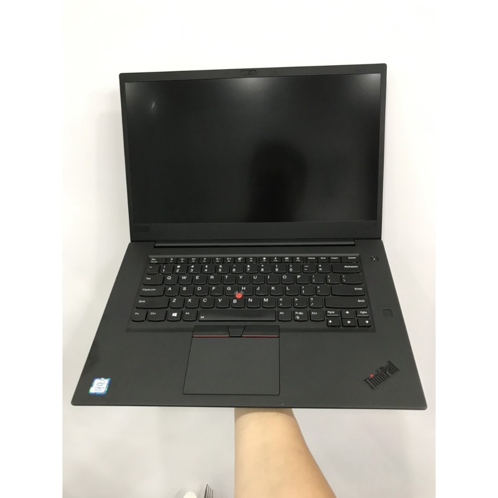 Bàn phím zin bóc cho thinkpad P1 gen 1 key us