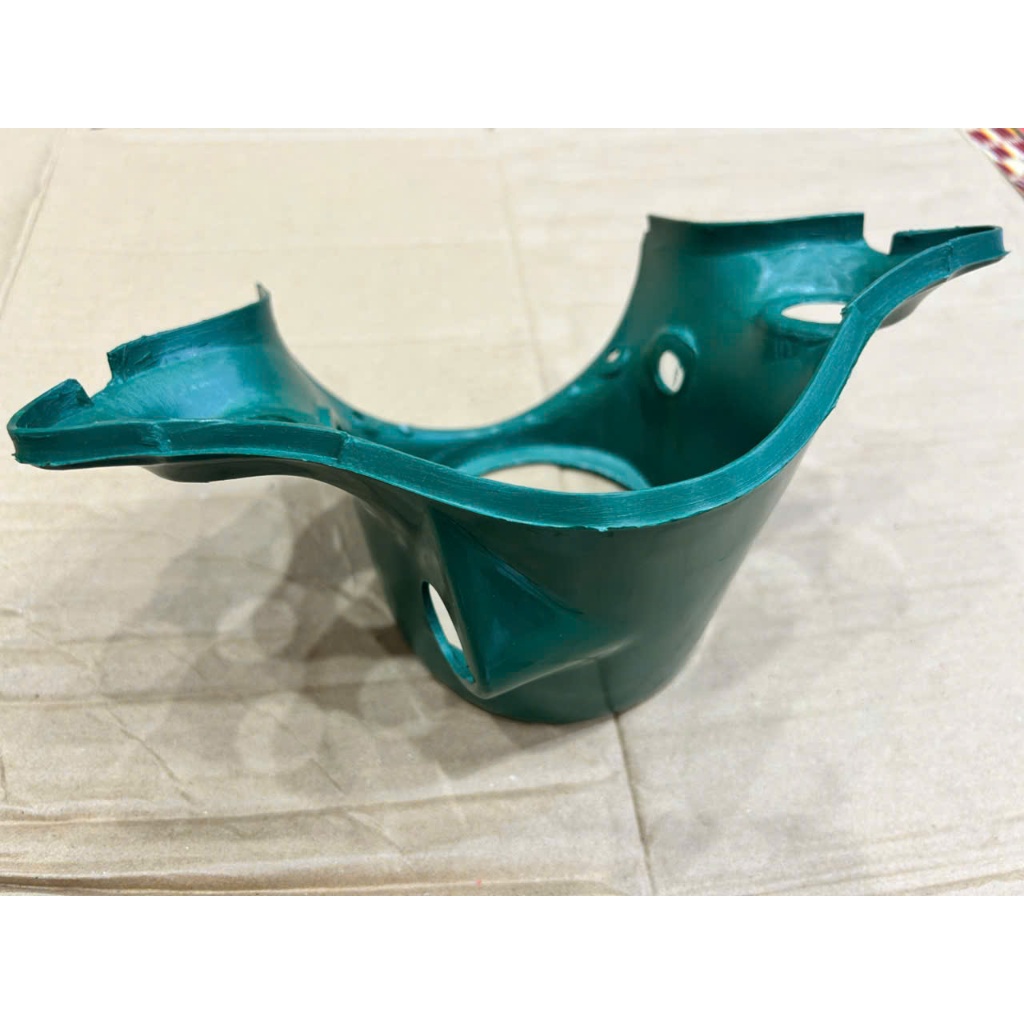 GÁY BỢ CỔ XE CUB 81 GÁY BỢ CỔ XE CUB 81