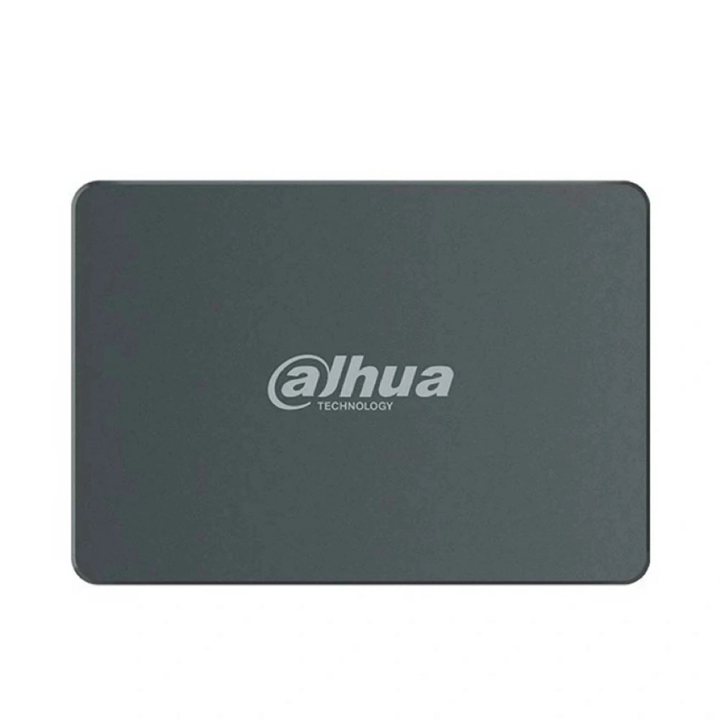 Ổ Cứng SSD Dahua DHI-SSD-C800A SATA III 2.5inch 256GB