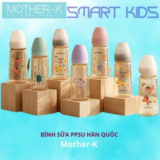 BÌNH SỮA PPSU HÀN QUỐC MOTHER-K