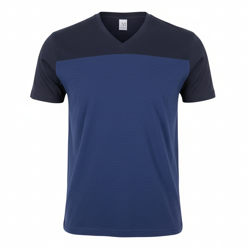 ÁO THUN NAM UQ BASIC TEE - SIZE M