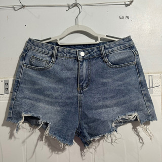 Quần Đùi Nữ size L eo 76-78 Thanh lý 🍒| SCG 2HAND