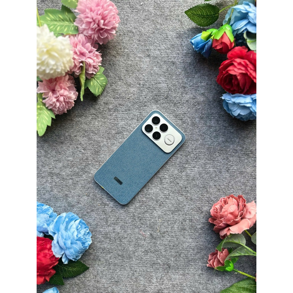 Xiaomi Redmi K90 Pro Max (Snapdragon 8 Elite Gen 5)