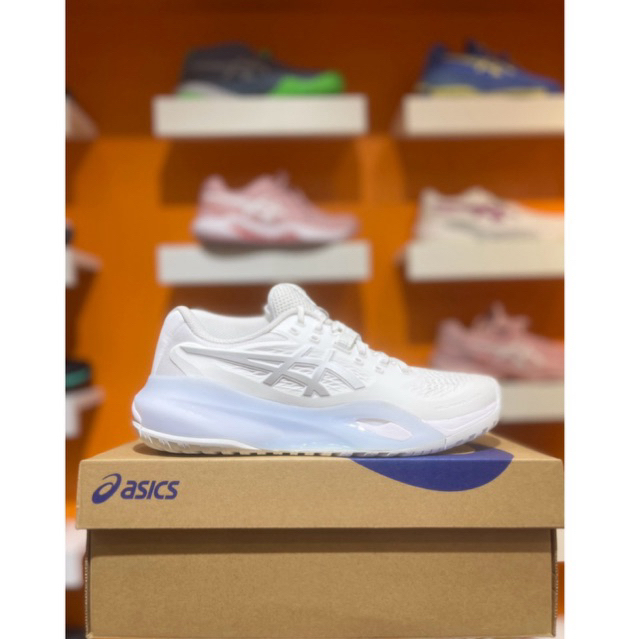 [ASICS] GIÀY PICKLEBALL ASICS GEL X (GEL-RESOLUTION X)- TẶNG KÈM TẤT