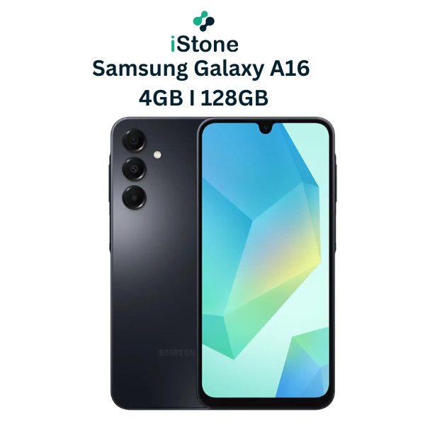 Điện thoại Samsung Galaxy A16 4G (4GB/128GB) - Chính Hãng