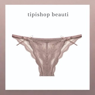 Quần lót ren nữ sexy cao cấp họa tiết nổi Fela E2-13