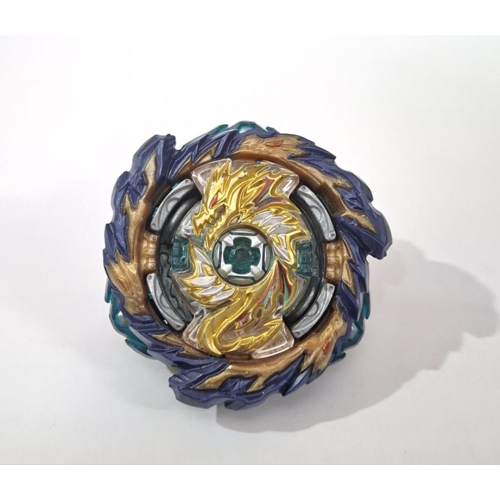 Con quay Beyblade Burst - Mirage Fafnir.Nt 2S Đã Qua Sử Dụng