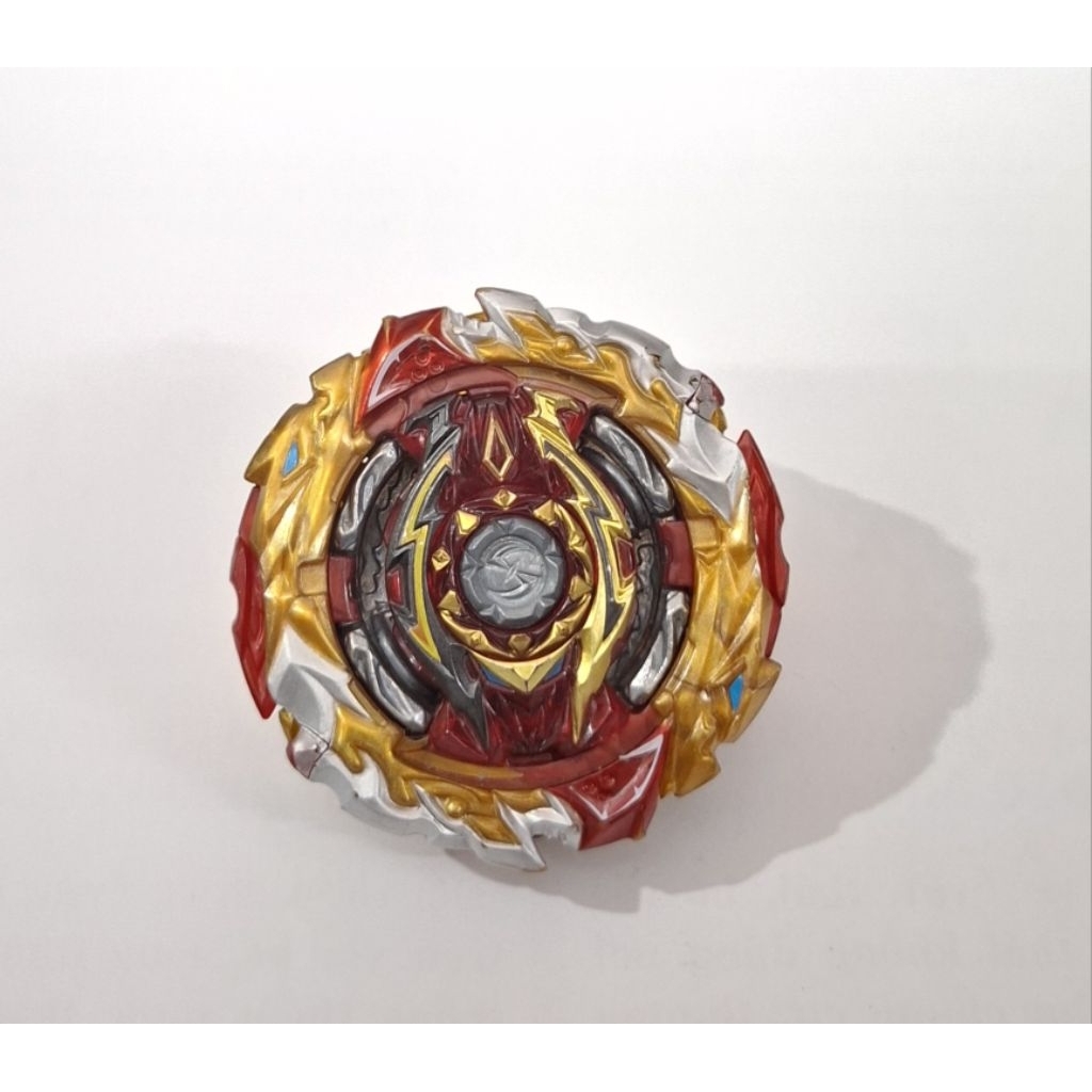 Con quay Beyblade Burst - World Spriggan.U' 2B Đã Qua Sử Dụng