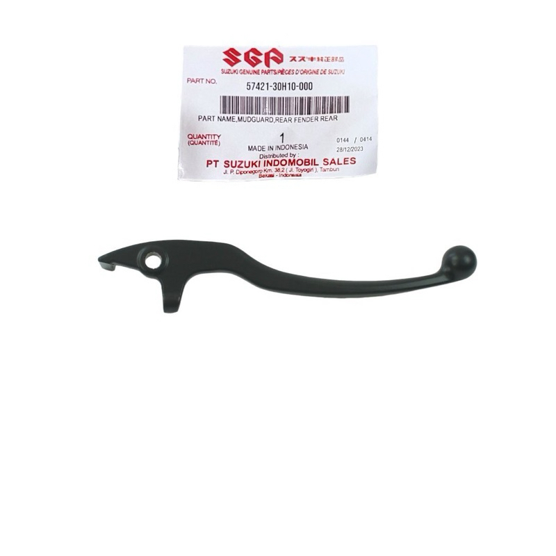 TAY THẮNG AXELO 125 / SHOGUN 125 / SATRIA FU / SU VIVA-