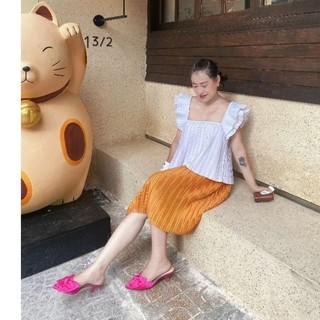 set áo dập li kèm cv dập ly sz M