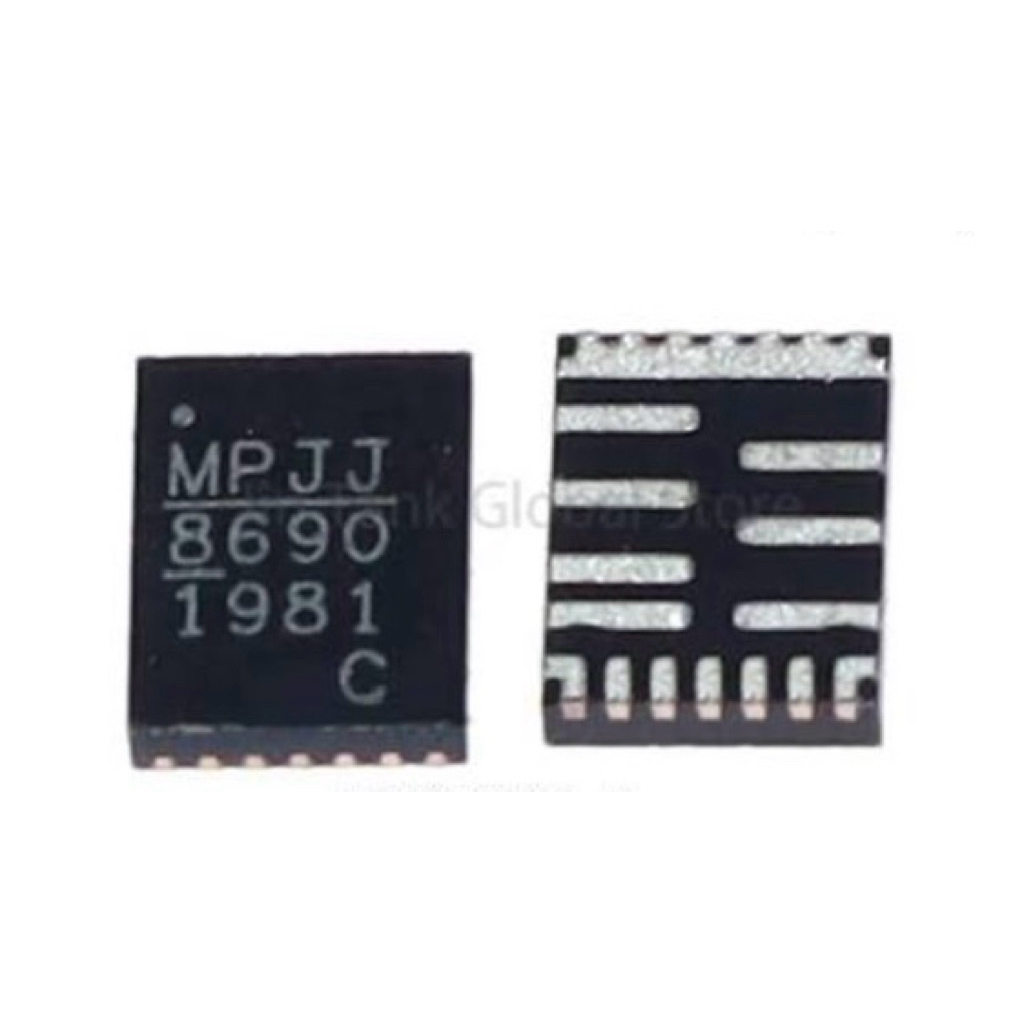 MP86901-CGLT-Z MP86901C 86901 ic quản lý trên bo mạch