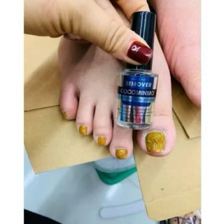 Phá sơn gel COCOMINMO - phá gel SIÊU NHANH