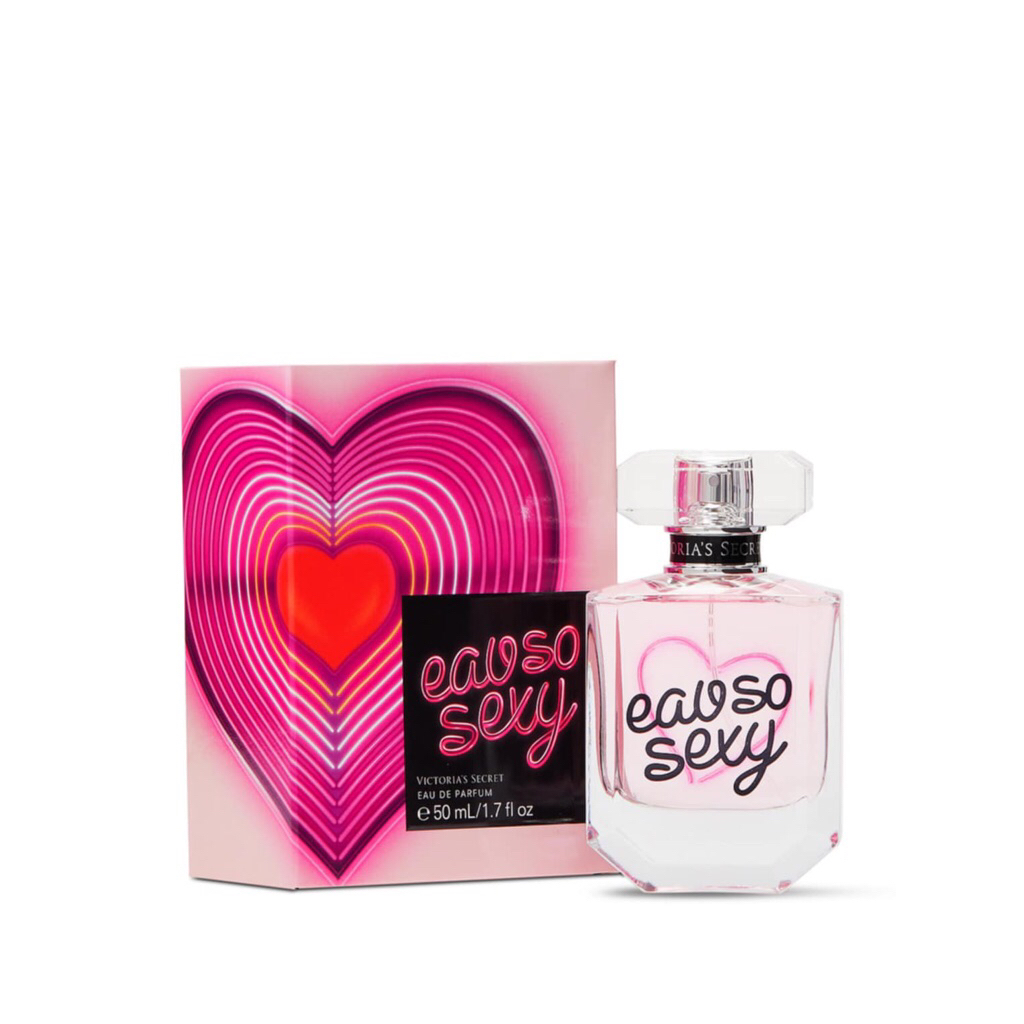 Nước hoa nữ Eau so sexy 50ml