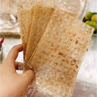 [Muối Ngon] BÁNH TRÁNG XIKE LẮC MUÔI NHUYỄN TÂY NINH LOẠI NGON HÀNG TUYỂN