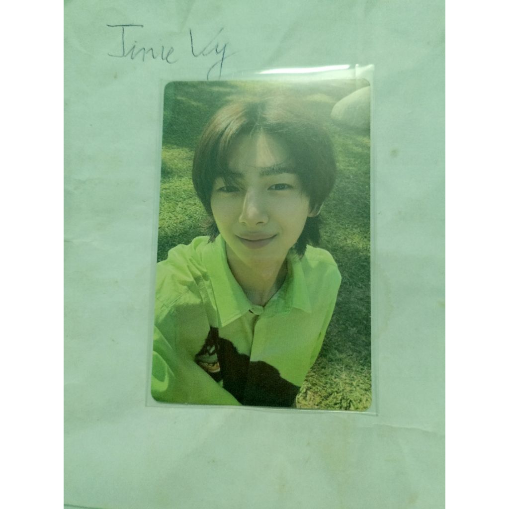 card juhoon hun scene 1 sc1 cortis