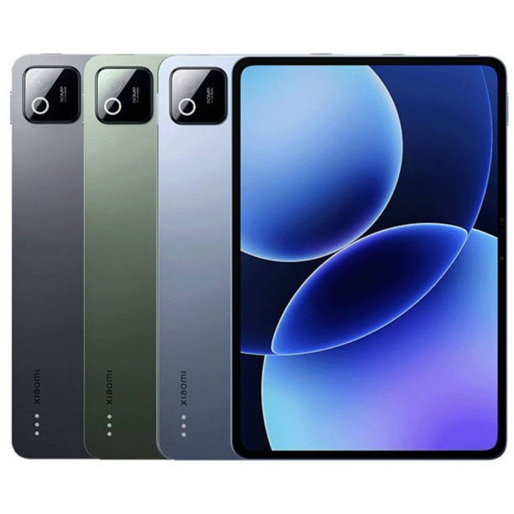 Máy tính bảng Xiaomi Pad 8  Bản Nội Địa 99% (Snapdragon 8s Gen4)