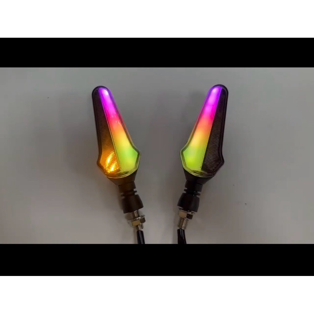 Xi nhan L21 audi đuổi lưỡi kiếm cho xe điện xe máy