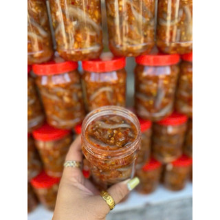 hủ 500gr Mắm Cá Trèn Thơm Ngon